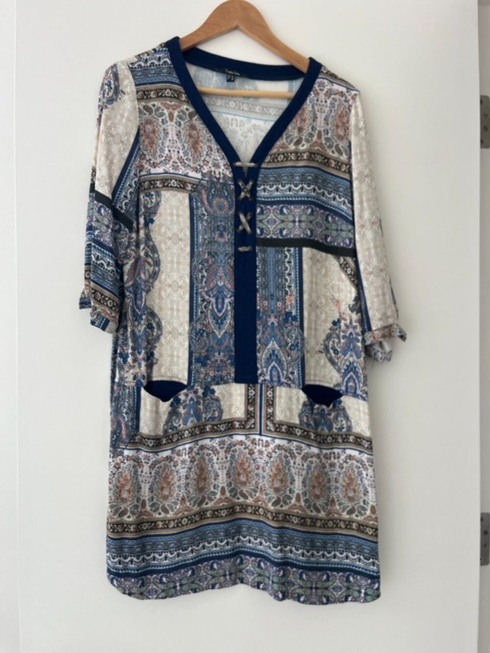 CrazyLine Womens Dress